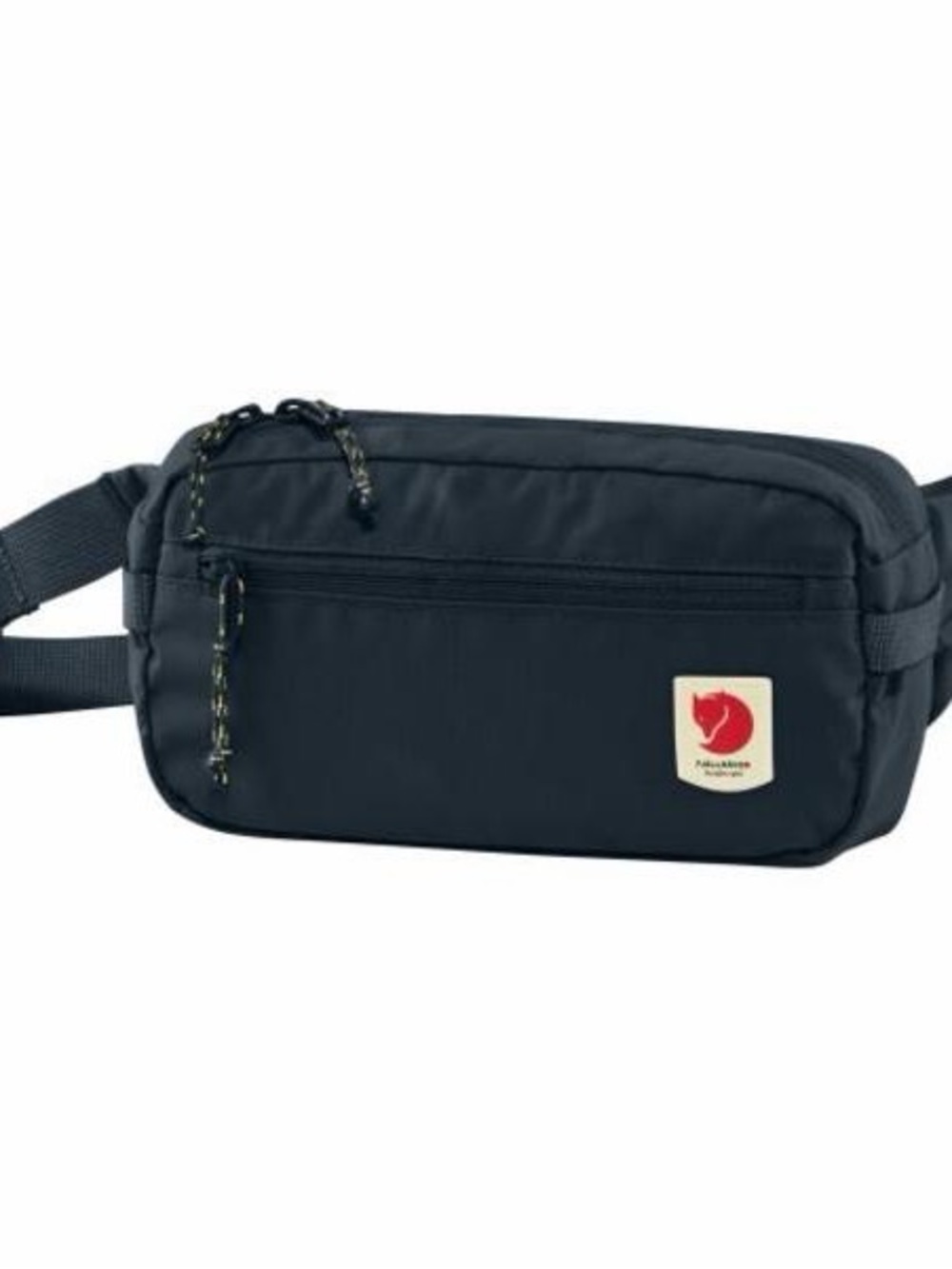 Fjallraven
High Coast Hip Pack - Navy